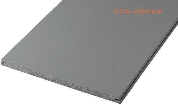 Фиброцементные панели FCS Group Smooth Line F54 купить в Волжском