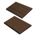 Заборная доска CM Decking мербау (под заказ) купить в Волжском