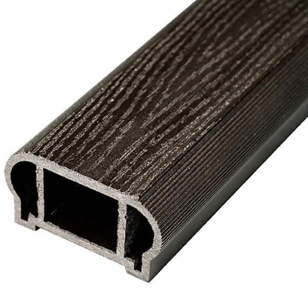 Перила FAYNAG ДПК WOOD венге купить в Волжском