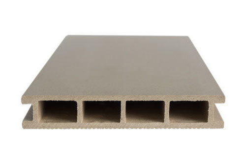 Террасная доска из ДПК ECODECKING Velvet Серый купить в Волжском