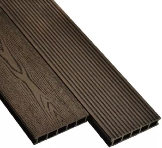 Террасная доска ДПК Deckart Universal Венге купить в Волжском