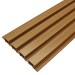 Фасадная доска из ДПК Faynag Wood Рейка Орех купить в Волжском