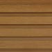 Фасадная доска из ДПК Faynag Wood Рейка Орех купить в Волжском