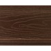 Фасадная панель  из ДПК ECODECKING Коричневый купить в Волжском
