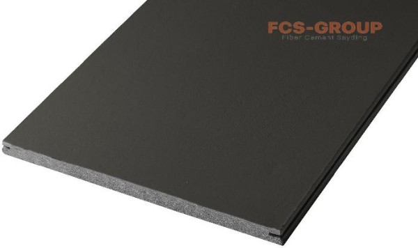 Фиброцементные панели FCS Group Smooth Line F60 купить в Волжском