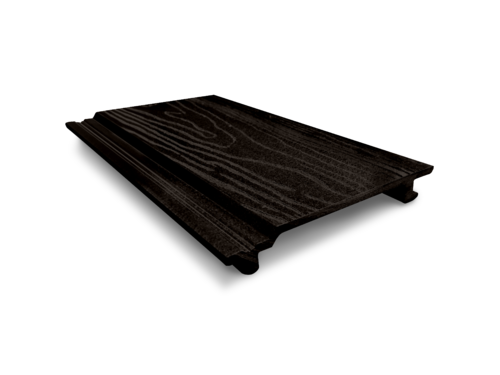 Фасадная панель  из ДПК ECODECKING Венге купить в Волжском