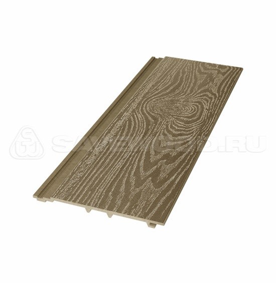 Сайдинг из дпк savewood sw-cedrus тангенциальный распил тик купить в Волжском