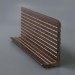 Угол NanoWood купить в Волжском
