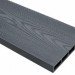 Доска для грядок и клумб из ДПК 3D, NauticPrime 30х225х2950 серый (под заказ) купить в Волжском