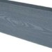 Доска для грядок и клумб из ДПК 3D, NauticPrime 30х225х2950 серый (под заказ) купить в Волжском