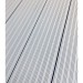 Террасная доска из ДПК Faynag Premium VELVET-ZEBRA  Серебро купить в Волжском