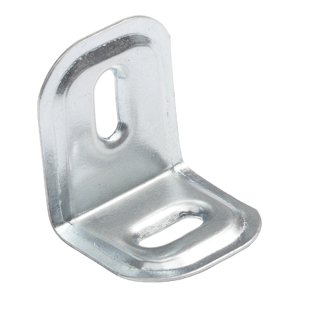 Скоба Grinder 26х31х27 mm для монтажа лаги 90х30 купить в Волжском