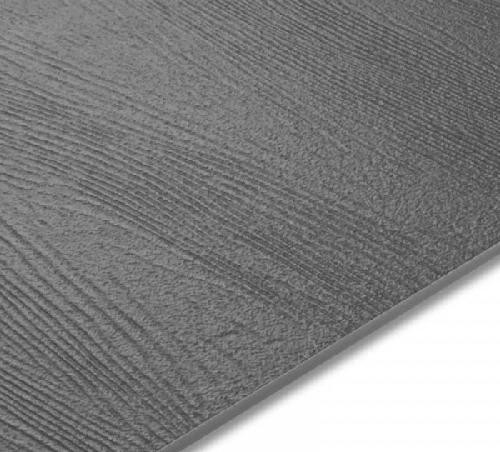Фиброцементный сайдинг Roofas Board Wood Антрацит купить в Волжском