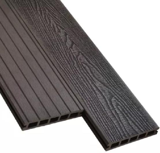 Террасная доска ДПК Deckart Аntique Венге купить в Волжском
