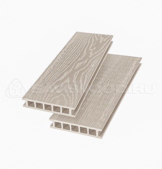 Террасная доска из ДПК SW-Fagus «SaveWood» бежевый купить в Волжском