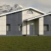 Фиброцементный сайдинг Roofas Board Wood Доломит купить в Волжском