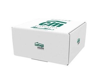 Крепежный набор CM Bord для металла (саморезы 200 шт., бита) купить в Волжском