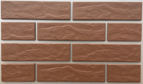 Фасадная Термопанели Аляска Loft Brick Pepper купить в Волжском
