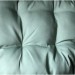Кресло Подвесное из искусственного ротанга AFM-168A-XL White/Green купить в Волжском