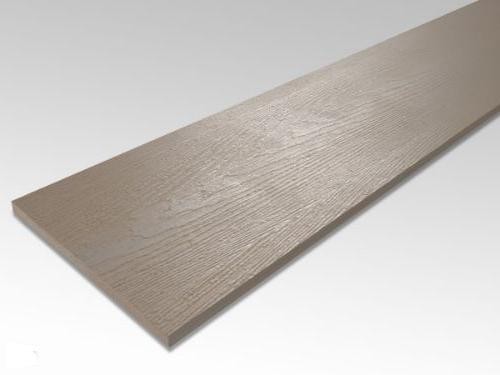Фиброцементный сайдинг Roofas SIDING Базальт купить в Волжском