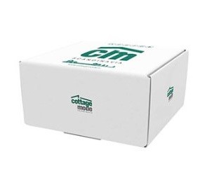 Ремонтный набор CM Bord (грунт, краска, 2 кисти) купить в Волжском