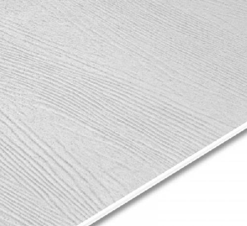 Фиброцементный сайдинг Roofas Board Wood Опал Серебристый купить в Волжском