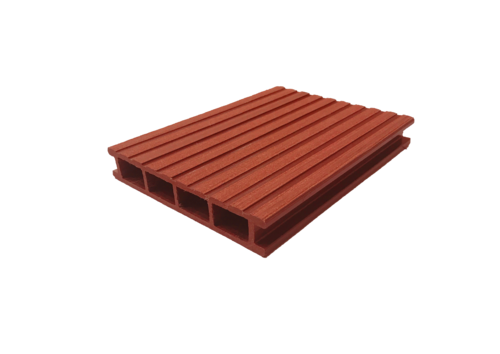 Террасная доска  из ДПК ECODECKING HIT Терракотовый купить в Волжском