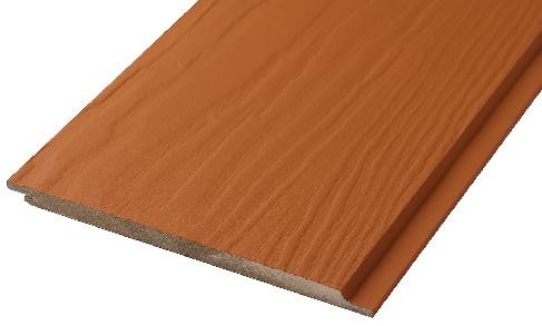 Фиброцементные панели Wood Click F32 купить в Волжском
