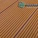 Террасная доска из ДПК WOODVEX Select Терракота купить в Волжском