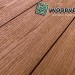 Террасная доска из ДПК WOODVEX Select Терракота купить в Волжском