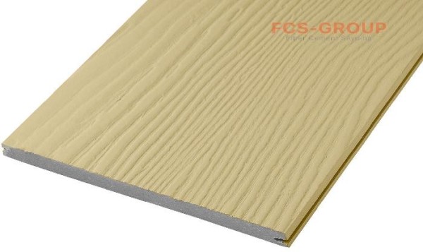 Фиброцементные панели FCS Group Wood Line F11 купить в Волжском