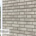 Фасадная панель Ю-пласт Стоун Хаус S-Lock Клинкер Балтик холодный цемент купить в Волжском