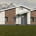 Фиброцементный сайдинг Roofas Board Wood Оникс купить в Волжском