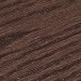 Террасная доска из ДПК  WOODVEX Select Темно-коричневый купить в Волжском