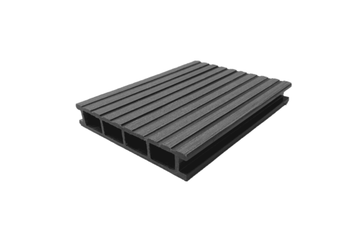 Террасная доска  из ДПК ECODECKING HIT Серый купить в Волжском