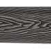 Террасная доская ДПК NanoWood Double 3D Антрацит купить в Волжском