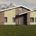 Фиброцементный сайдинг Roofas Board Stone Базальт купить в Волжском