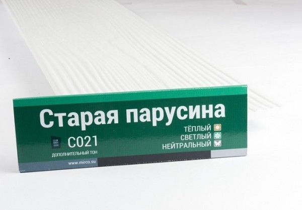 Сайдинг Мирко 7,5 под дерево С021 купить в Волжском