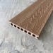 Террасная доска Latitudo PRO (усиленная) 150х24 Шоколад купить в Волжском