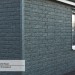 Фасадная панель Ю-Пласт Стоун-хаус камень изумрудный (двойной замок) купить в Волжском