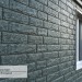 Фасадная панель Ю-Пласт Стоун-хаус камень изумрудный (двойной замок) купить в Волжском