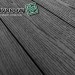 Террасная доска из ДПК WOODVEX Select Графит купить в Волжском