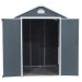 Сарай пластиковый Black Fox Modernist J 11м2 купить в Волжском