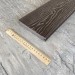 Террасная доска Latitudo Solid 150х21 Венге (Полнотелая) купить в Волжском
