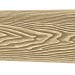 Террасная доская ДПК NanoWood Double 3D Натур купить в Волжском