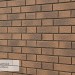 Фасадная панель Ю-пласт Стоун Хаус S-Lock Клинкер Балтик магма купить в Волжском