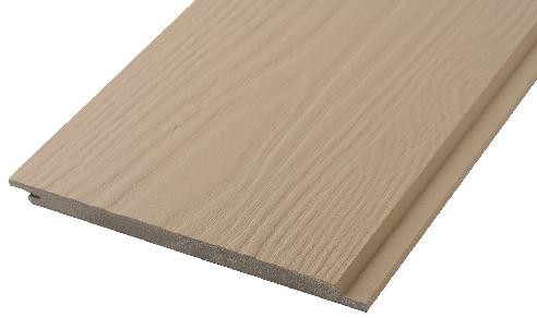 Фиброцементные панели Wood Click F03 купить в Волжском
