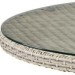 Комплект плетеной мебели AFINA из иск. ротанга T705ANT/Y137C-W85 Latte 2Pcs купить в Волжском