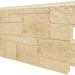 Фасадная панель VOX Sandstone (Сандстоун) кремовый купить в Волжском