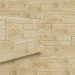 Фасадная панель VOX Sandstone (Сандстоун) кремовый купить в Волжском